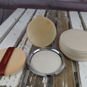 Vintage Moulton Brown London Body Cloud Powder 12 - image 1